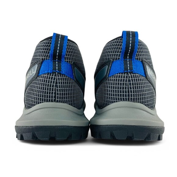 Merrell Nova 3 Carbon Fiber Men\'s Black Work Shoes Sneakers J005481 main image 5